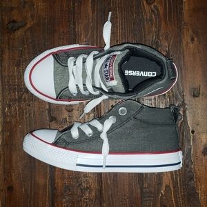 NWOT converse